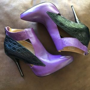 Steve Madden Tantraa - Size 9.0